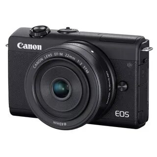 Canon m200