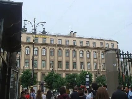 Литейный 30