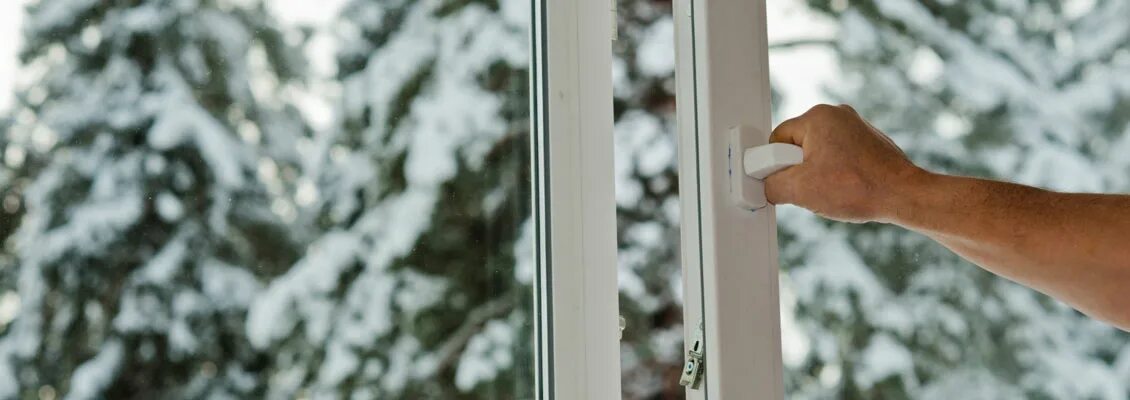 Как подготовить пластиковое окно к зиме видео. Как подготовить пластиковое окно к зиме видео