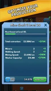 Idle tycoon коды