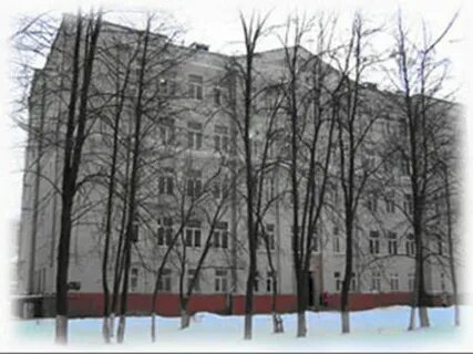 Школа 5 климовск