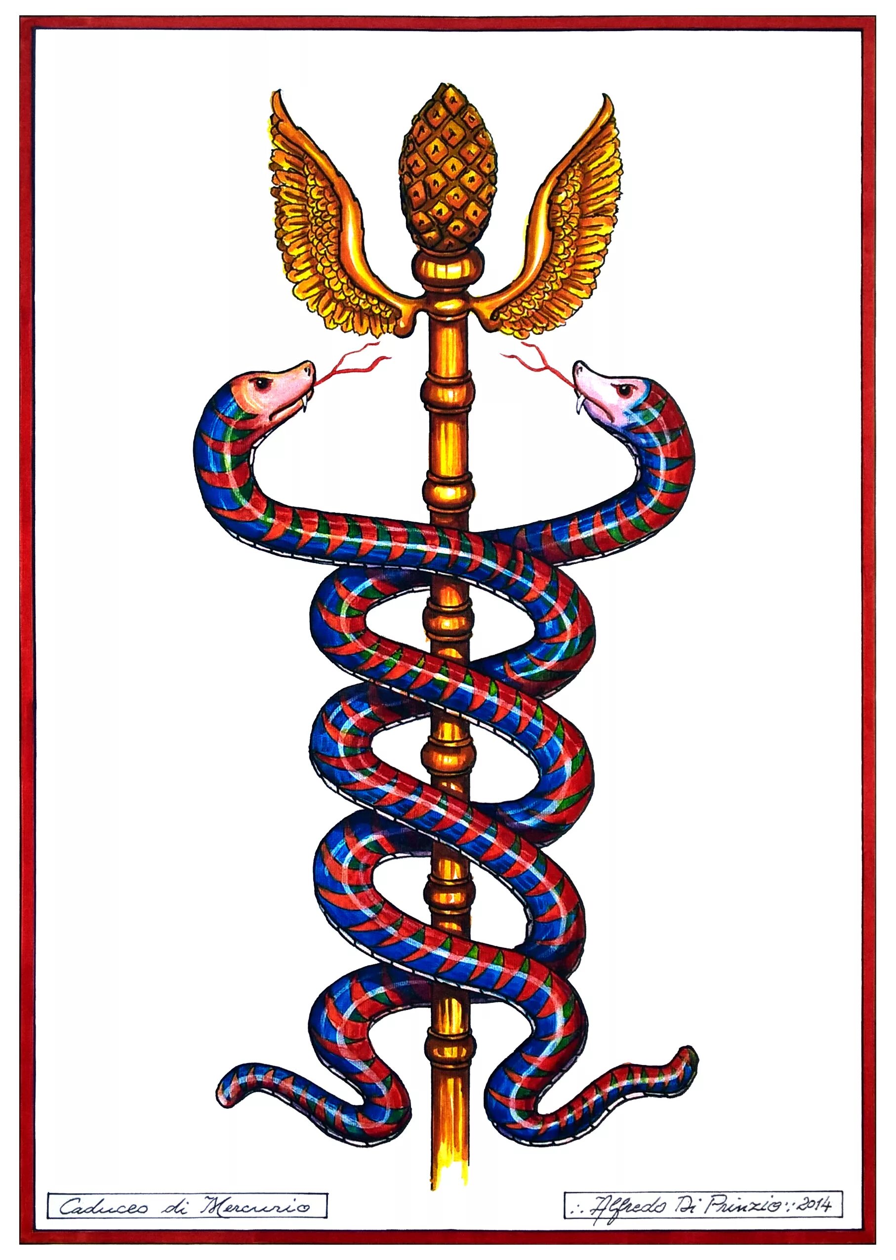 змеи кундалини кадуцей. бог тамплиеров бафомет. посох гермеса кадуцей со змеями. кадуцей египетский. кадуцей алхимия.