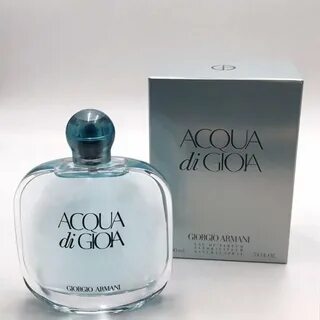 Аква ди джоя женские