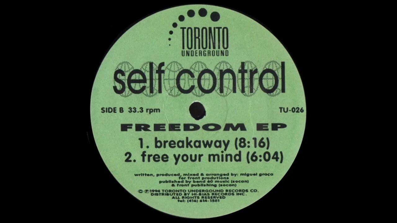 Self Control. Self Control пластинка. Self Control н. Infernal - self Control. Self control mp3