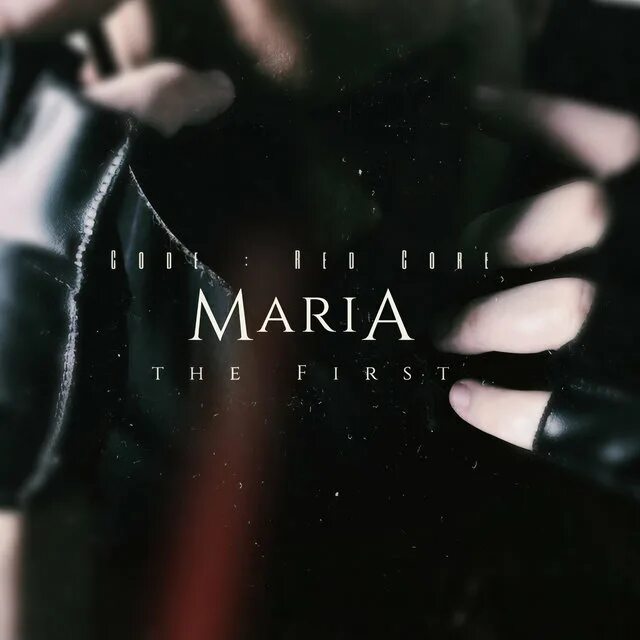 Maria the first. Maria Core Эстетика. The Marías обложкв.