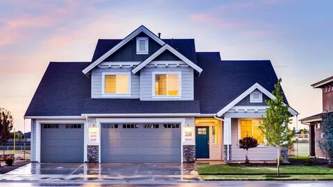 Best home came