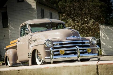100 chevrolet