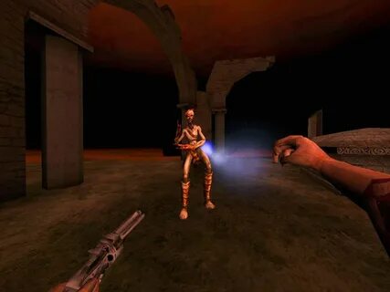 Игры с бессмертием