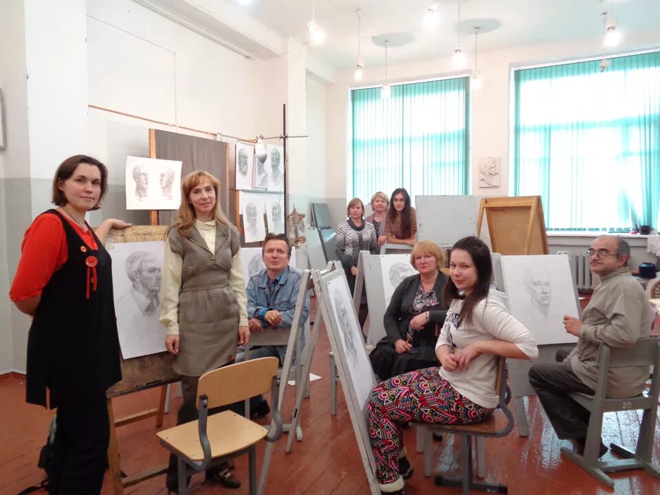 Колледж прикладного искусства нижний тагил. Г. Г. С. Строганова.