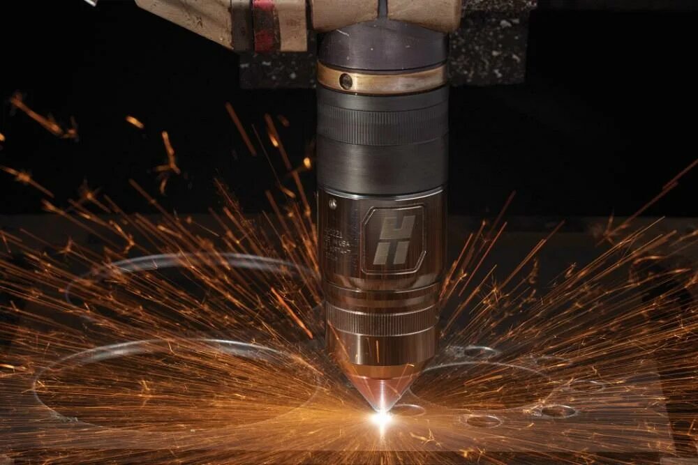 4 резка. Плазменная резка hypertherm. hypertherm 300. hypertherm xpr300. плазмотрон sg-100.
