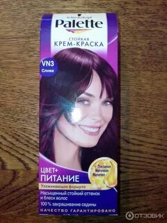 Краска цвет слива