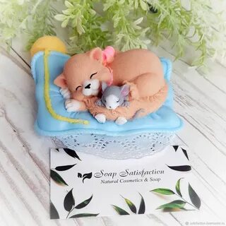 Зачем мыло под подушкой