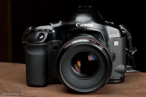 Canon v