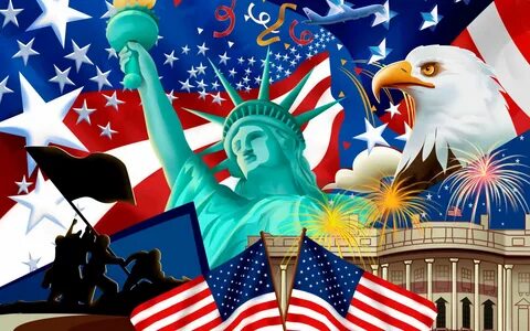 Культура сша история