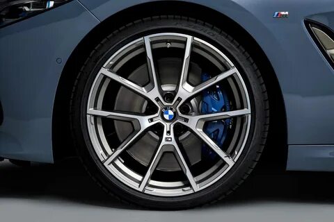 Bmw m style