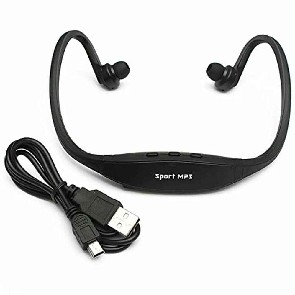 Наушники mp3 плеер sh-s1, черные. Bose беспроводные наушники микро USB. Headset мп3 плеер ФМ. Беспроводные наушники для плеера.