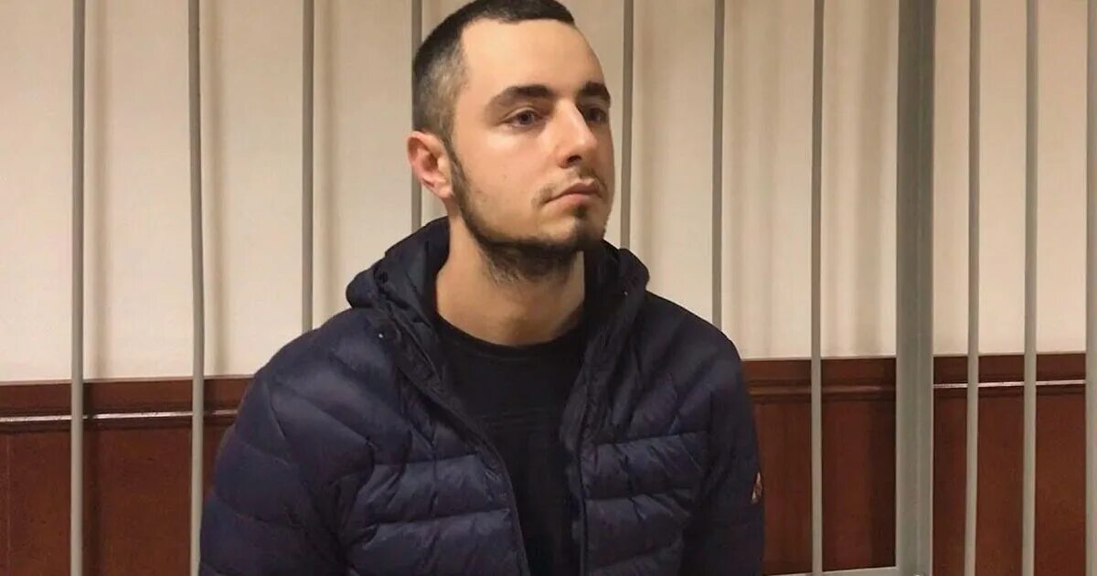 Сколько лет дали грачеву дмитрию из серпухова