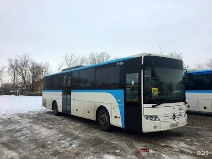 Омск астана автобус