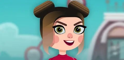 Helen play
