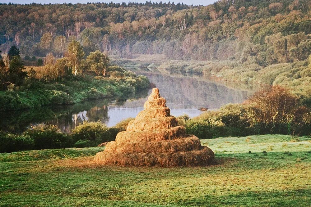 Полисский Сенная башня.