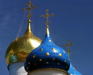 Купол про
