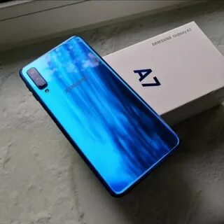 Самсунг а 7 2018