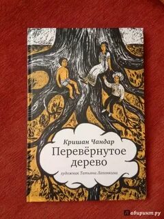 Книги перевернувшие