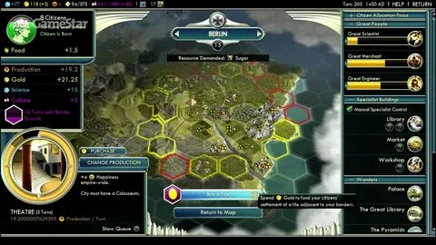 Civilisation коды