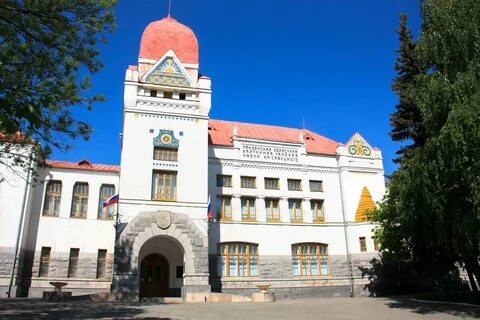 Галерея ка каталог