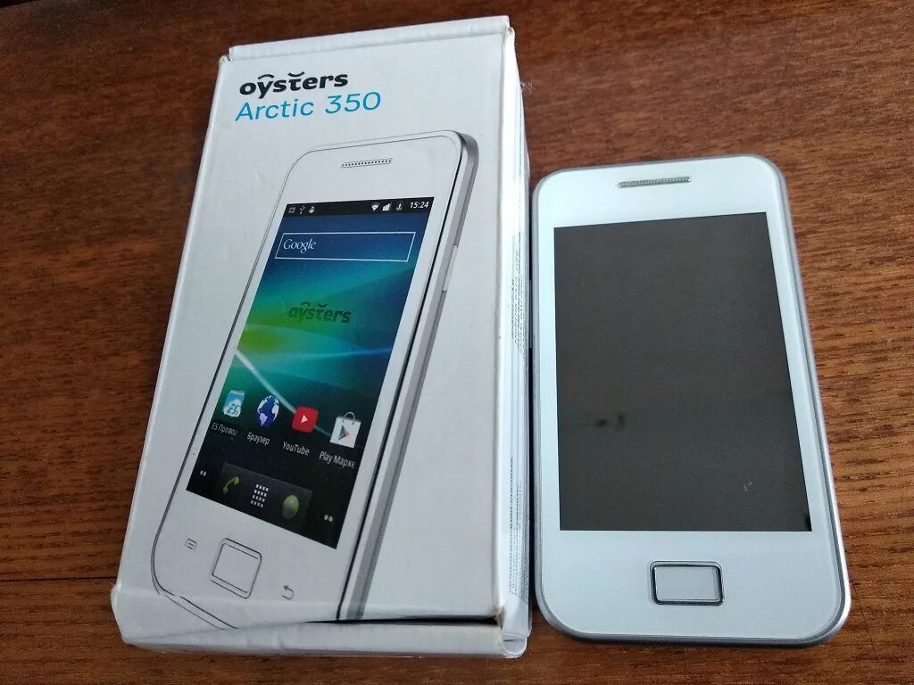 Oysters Arctic 350. Смартфон Oysters Arctic 350. Oysters Arctic 350 телефон. Oysters Arctic 350 характеристики.