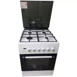 Газовые плиты эмалированные