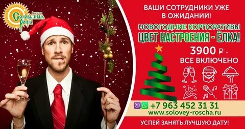 Новый год 2024 программы новогодние