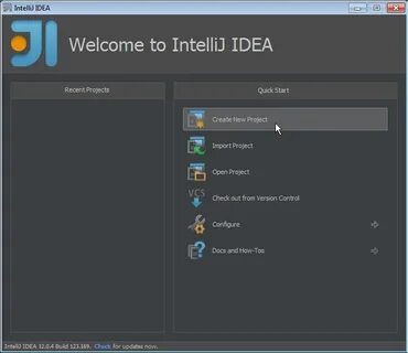 5 intellij idea