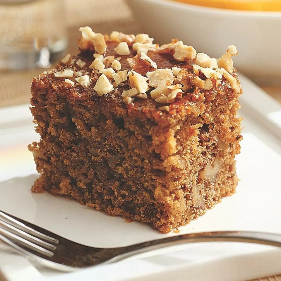 Cake point