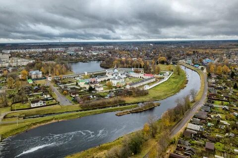 Тверь ленинградская область