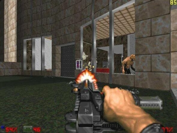 Doom 1 download. Doom 1 download