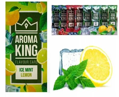 Aroma king bugatti