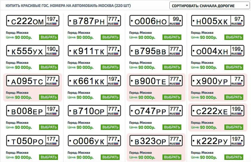 Сколько платить за номера. Расценки гос номеров на авто. Номера гос номера. Сколько стоят номера. Красивые буквы на номерах машин.