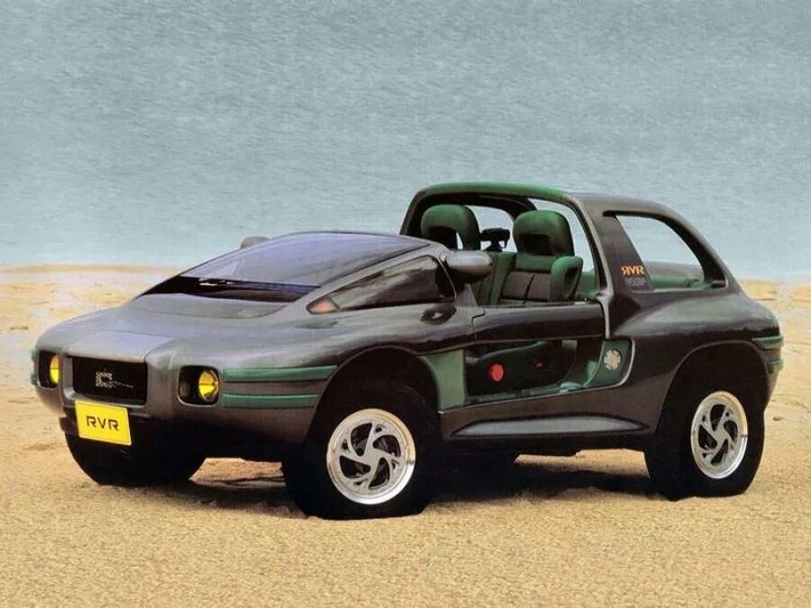 Mitsubishi RVR 1989. Nissan nx21 Concept 1983. Митсубиси RVR 2023. Nissan NX-21.