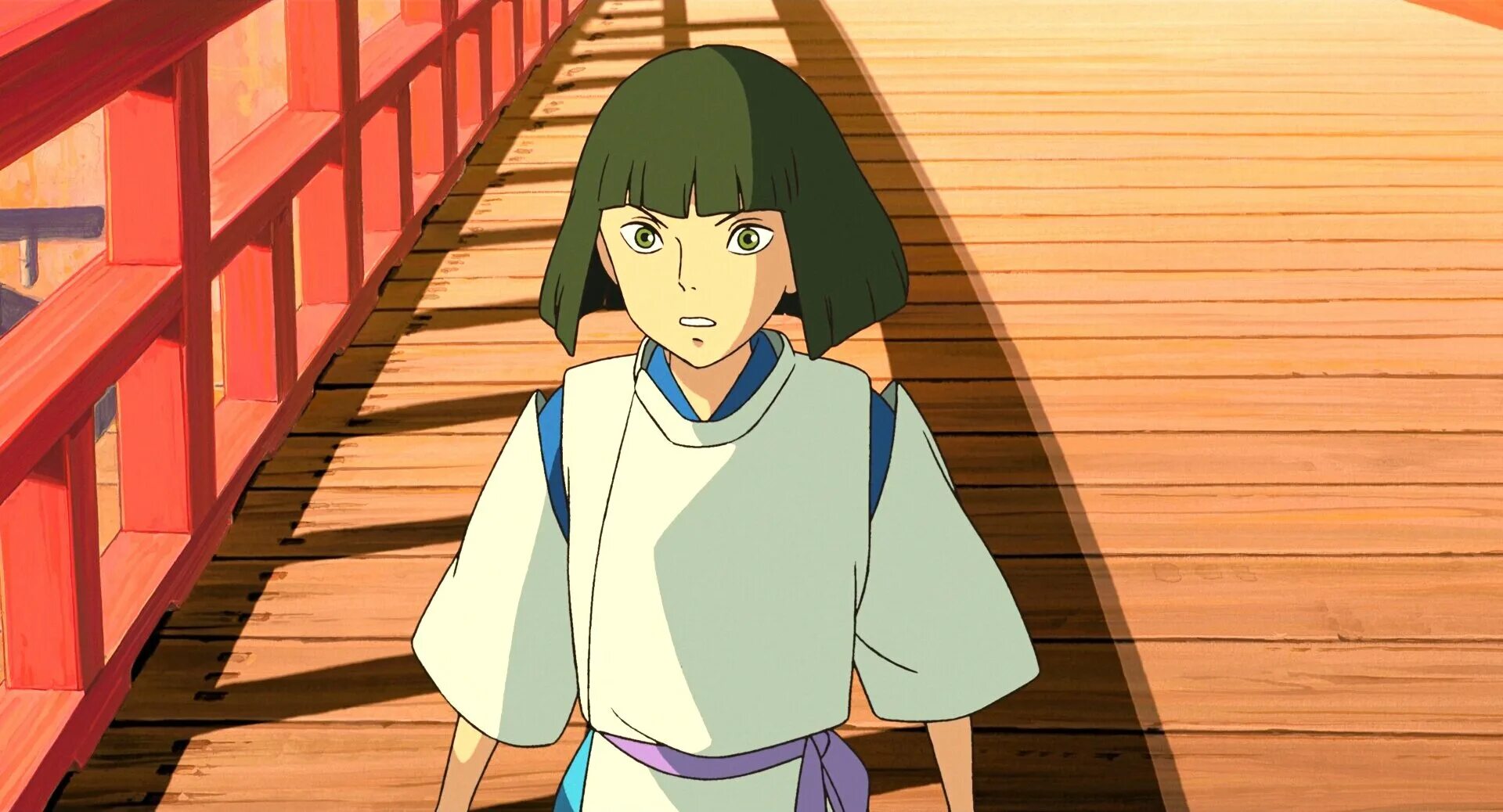 Унесённые призраками хаку и тихиро. Spirited away 2001. Cara chihiro house version. Sen to chihiro no kamikakushi 2001. Cara chihiro house version.