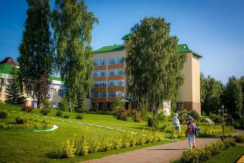 Санатории башкортостана телефоны