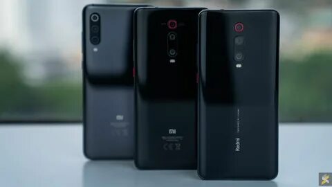 S 9 или t 9