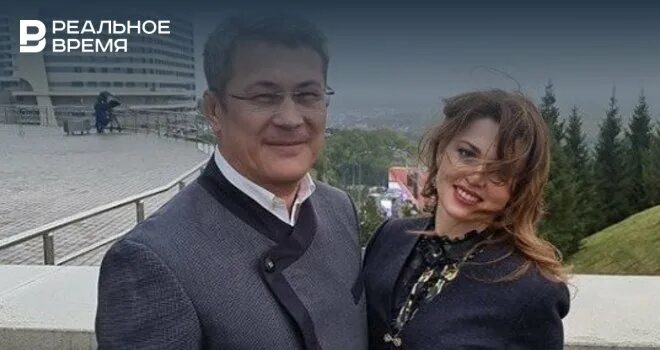Как выглядит жена хабирова Он, что ли, фотомодель": жители Башкирии возмутились личным фотографиям Хабиров