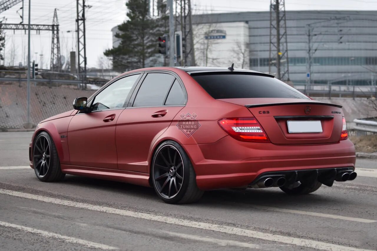 Мерседес с200 тюнинг Club Mercedes-Benz. Часть 7 Mercedes-Benz C-class (W203), 1,8 л, 2004 года дру