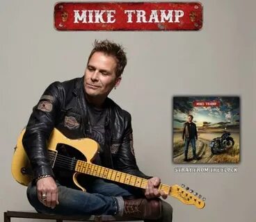 Mike tramp