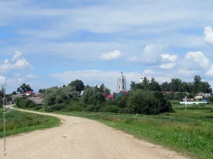 Дмитров куликово