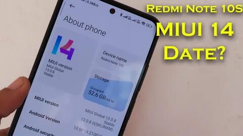 Redmi note 12 запись разговора