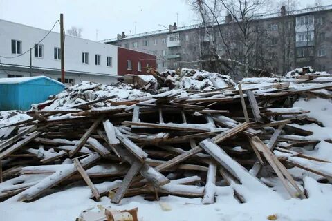 Разборка архангельск