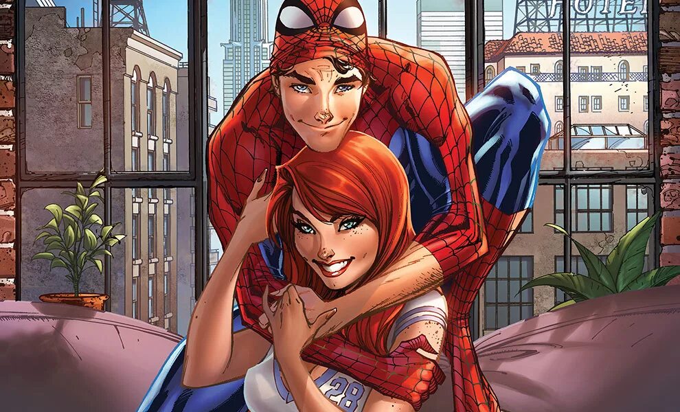 Mary jane spider. Mary jane spider