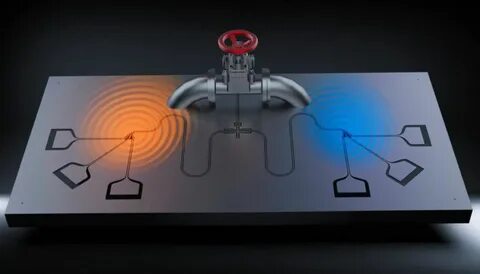 Quantum engine